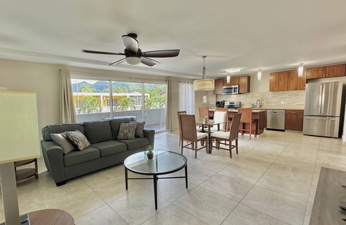 Beacon Hill Apartment | OASIS Apartments Simpson Bay