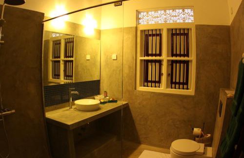 Hettimulla Hotel | Oasis Ayurveda Beach Hotel