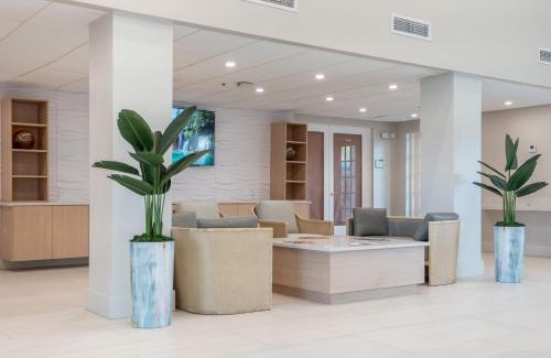 Terrace Park Hotel | OASIS BAY SUITES, Tampa, Busch Gardens, USF