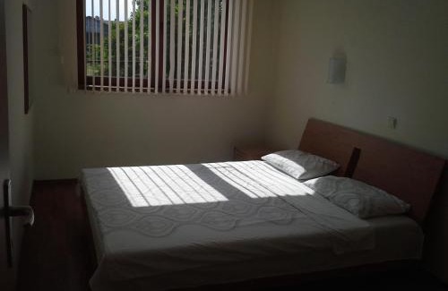 Avren Apartment | Oasis Beach Apartments Kamchia