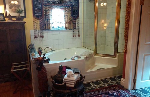 Springville Bed & Breakfast | Oasis Bed and Breakfast