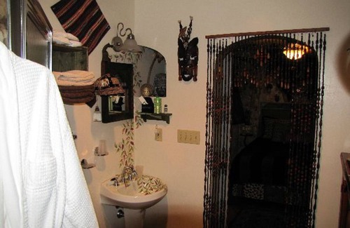 Springville Bed & Breakfast | Oasis Bed and Breakfast