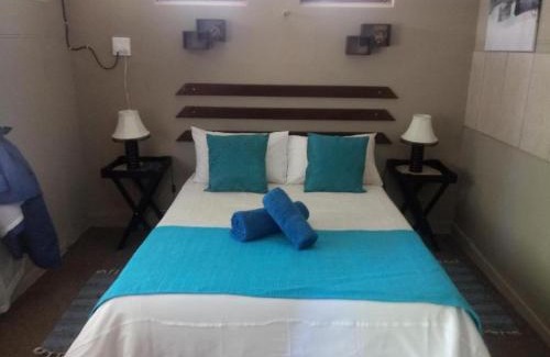 Klawer House | Oasis Country Lodge