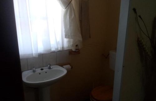 Klawer House | Oasis Country Lodge