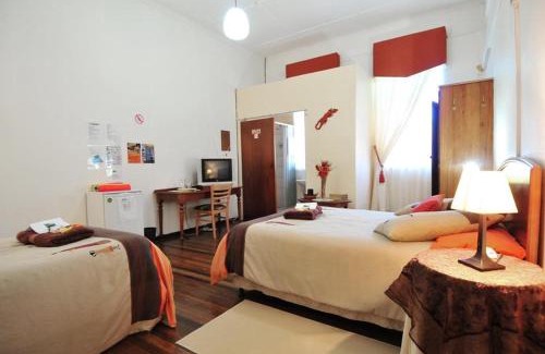Klawer House | Oasis Country Lodge