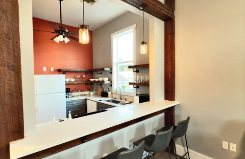 South 7th Ward Apartment | Oasis Cozy Near French Quarter
