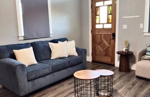 South 7th Ward Apartment | Oasis Cozy Near French Quarter