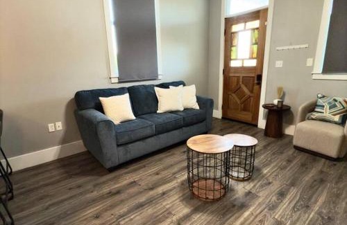 South 7th Ward Apartment | Oasis Cozy Near French Quarter