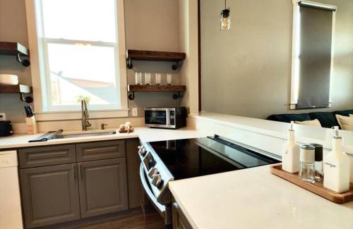 South 7th Ward Apartment | Oasis Cozy Near French Quarter