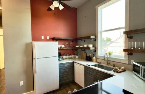 South 7th Ward Apartment | Oasis Cozy Near French Quarter