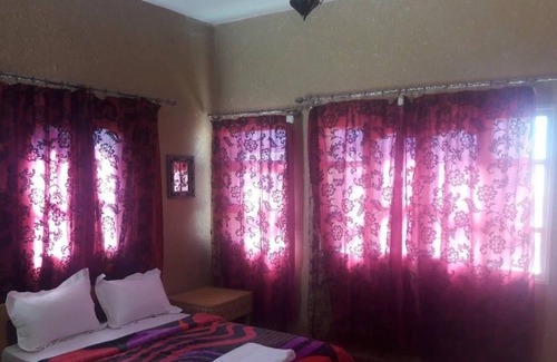 Tigzmerte House | Oasis Dar Ouanou