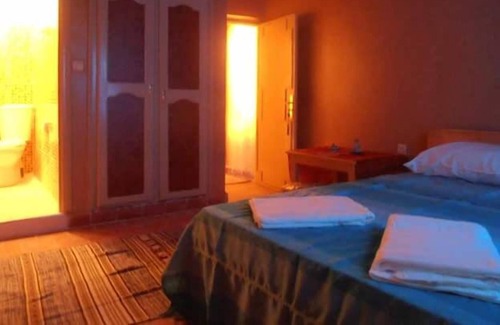 Tigzmerte House | Oasis Dar Ouanou