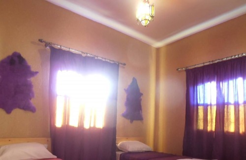 Tigzmerte House | Oasis Dar Ouanou