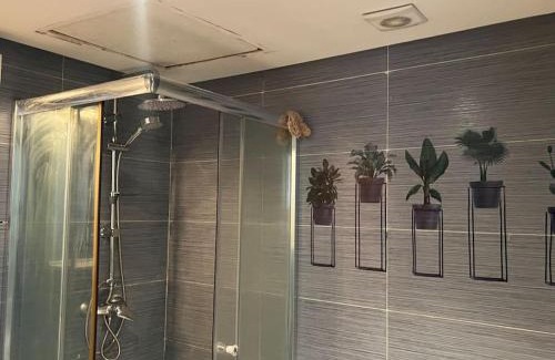 Cite Al Mohammadi Apartment | Oasis de détente