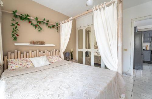 Los Cristianos Apartment | Oasis Diamente - heated pool