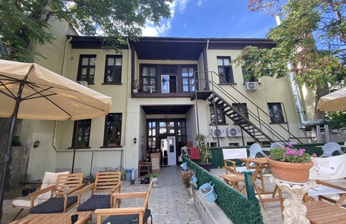 Edirne Apartment | Oasis Edirne