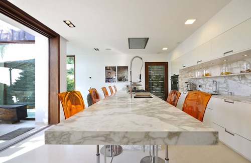 Sant Andreu de Llavaneres House | OASIS - LUXURY & MODERN HOUSE -private pool - near Barcelona
