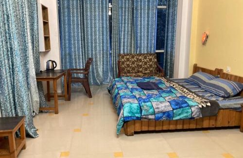 Bhagsu Nag House | Oasis Guest House Bhagsu D'shala