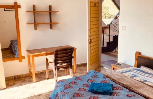 Bhagsu Nag House | Oasis Guest House Bhagsu D'shala