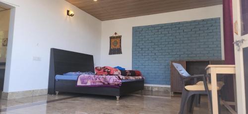 Bhagsu Nag House | Oasis Guest House Bhagsu D'shala