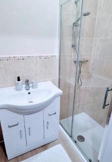 South Shore Apartment | Oasis Holiday Home Blackpool