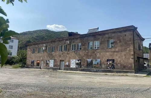 Kapan Hotel | Oasis hotel