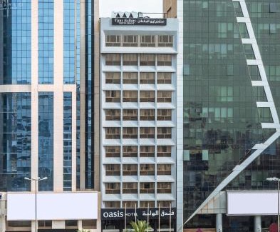 Kuwait City Hotel | Oasis Hotel