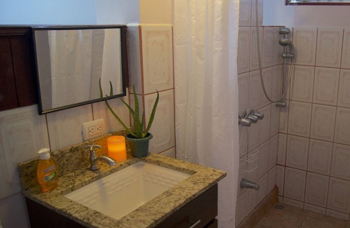 San Francisco Apartment | Oasis in the city Apartment A