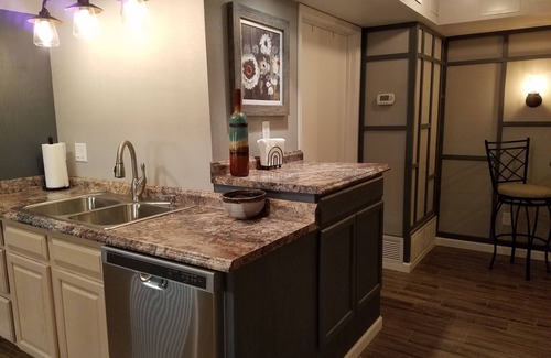Sierra Vista House | Oasis in the Desert, 2-bed, pool/hot tub, BBQ, firepit, 6 minutes to Ft Huachuca