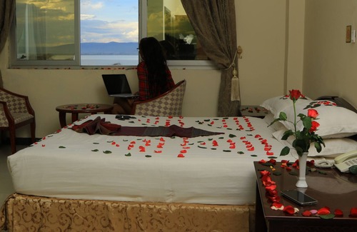Awassa Hotel | Oasis International hotel