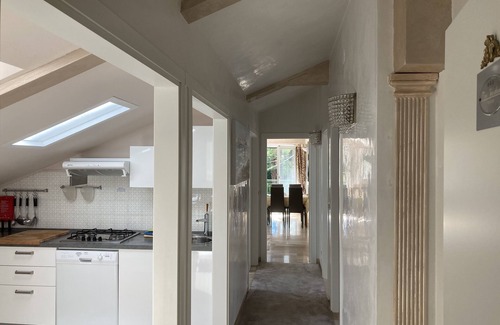 Santa Maria in Stelle House | Oasis Lagoon Estate