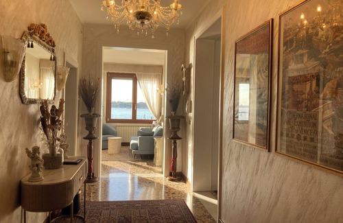 Santa Maria in Stelle House | Oasis Lagoon Estate