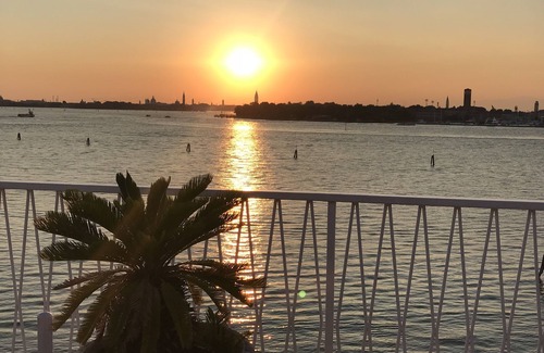 Santa Maria in Stelle House | Oasis Lagoon Estate