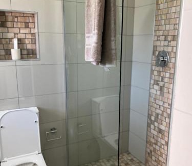 Volksrust House | Oasis Lux Apartments