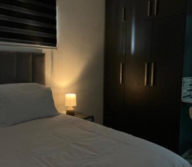 Volksrust House | Oasis Lux Apartments