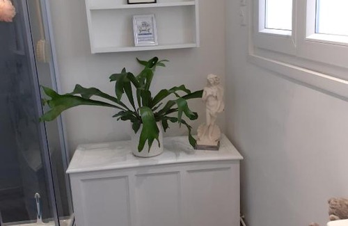 Marconne Bed & Breakfast | Oasis Master Suite