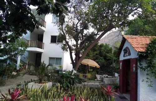 Paul Hotel | Oasis Paul Residencial