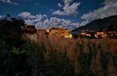 Paul Hotel | Oasis Paul Residencial