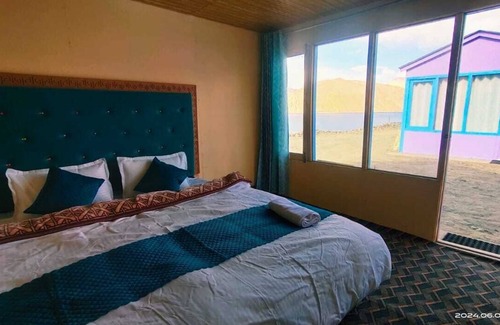 Leh Cottage | Oasis Retreat Cottages Pangong