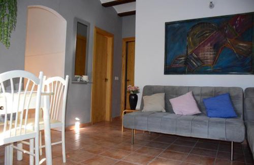 San Agustin House | Oasis rural
