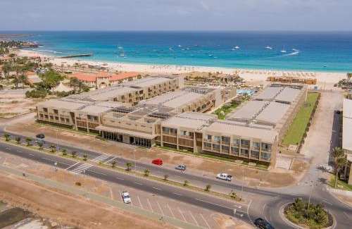 Santa Maria Resort | Oasis Salinas Sea