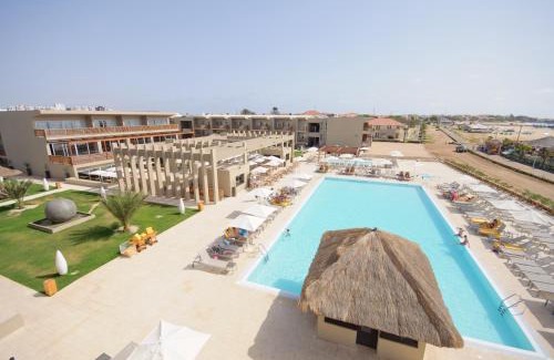 Santa Maria Resort | Oasis Salinas Sea