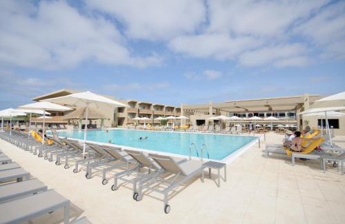 Santa Maria Resort | Oasis Salinas Sea