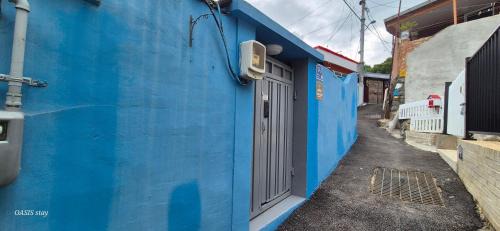 Yeosu House | OASIS stay