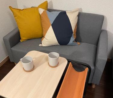 Yatsuka-gun Apartment | Oasis Stay Tokyo