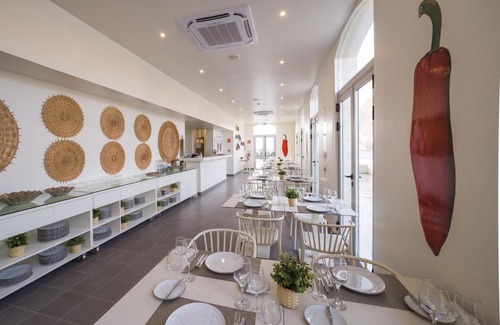 Tarrafal Hotel | Oasis Tarrafal Alfandega Suites