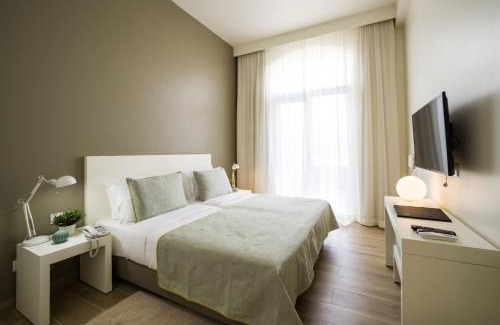Tarrafal Hotel | Oasis Tarrafal Alfandega Suites