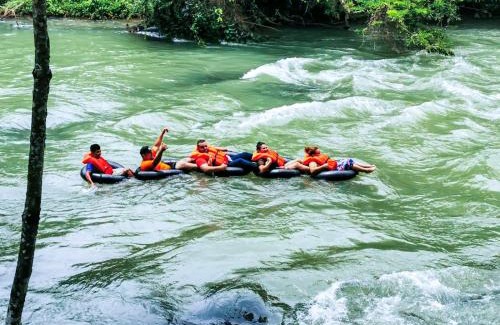 San Agustin Lanquin Hostel | Oasis The Traveler