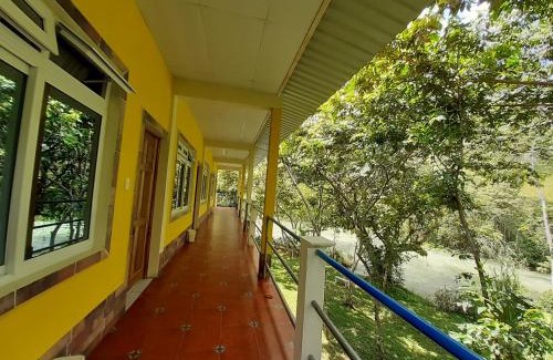 San Agustin Lanquin Hostel | Oasis The Traveler