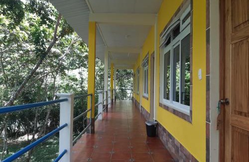 San Agustin Lanquin Hostel | Oasis The Traveler